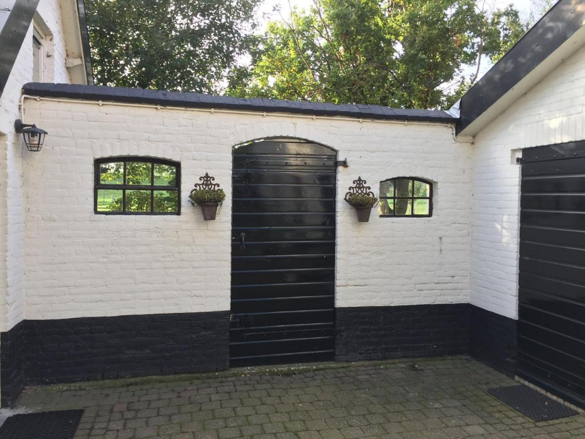 Atelier Onder De Notenboom Appeltern Exterior photo